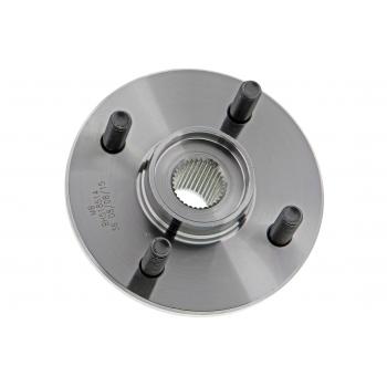 2000 Saturn SC2 Wheel Hub Repair Kit Front Mevotech H518514 image 1 of 4