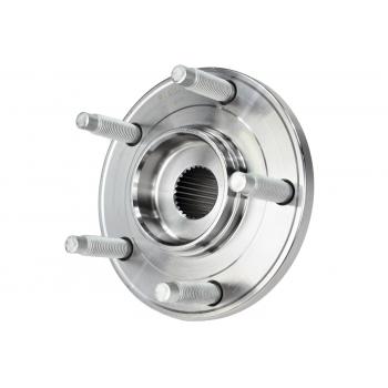 2009 Mercury Mariner Wheel Hub Repair Kit Front Mevotech H518515 image 1 of 4