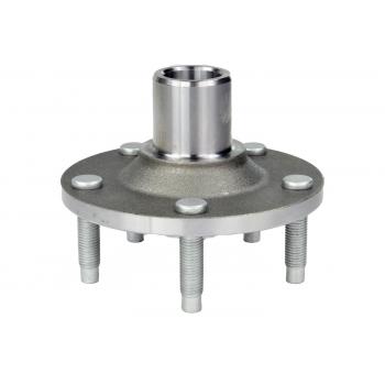 2009 Mercury Mariner Wheel Hub Repair Kit Front Mevotech H518515 image 4 of 4