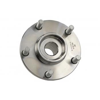 2005 Nissan X-Trail Wheel Hub Repair Kit
