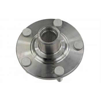 2008 Nissan Maxima Wheel Hub Repair Kit Front Mevotech H518516 image 2 of 4