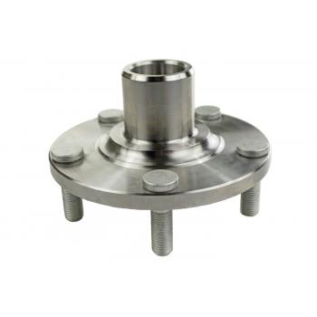 2008 Nissan Maxima Wheel Hub Repair Kit Front Mevotech H518516 image 4 of 4