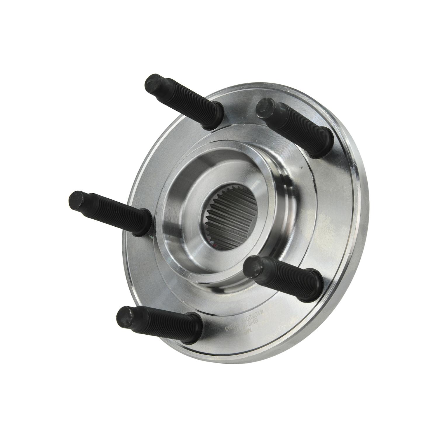 Mevotech H518517 - Wheel Hub Repair Kit Mevotech H518517 Wheel Hub Repair Kit product image 1 of 4