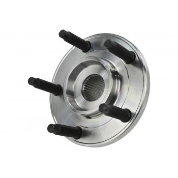 2009 Lincoln MKX Wheel Hub Repair Kit Front Mevotech H518517 image 1 of 4