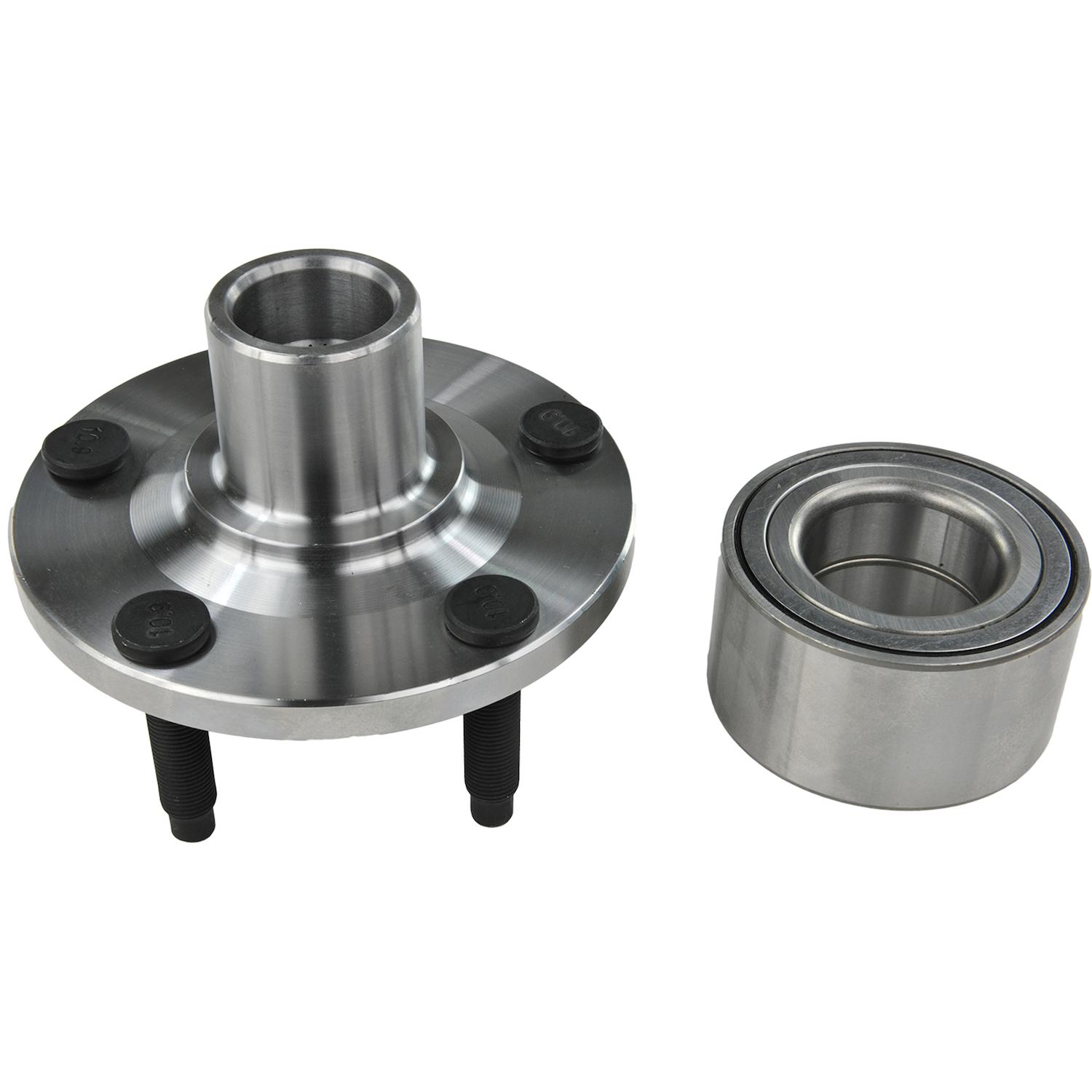 Mevotech H518517 - Wheel Hub Repair Kit Mevotech H518517 Wheel Hub Repair Kit product image 2 of 4