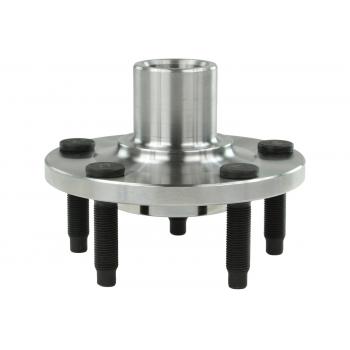 2009 Lincoln MKX Wheel Hub Repair Kit Front Mevotech H518517 image 4 of 4
