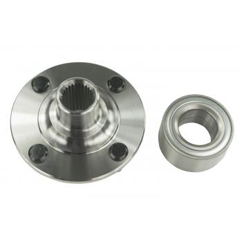 1999 Ford Contour Wheel Hub Repair Kit Front Mevotech H518518 image 2 of 4