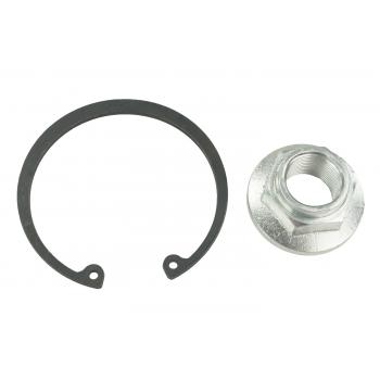 1999 Ford Contour Wheel Hub Repair Kit Front Mevotech H518518 image 3 of 4