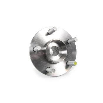1990 Ford Taurus Wheel Hub Repair Kit