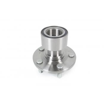 1989 Mercury Sable Wheel Hub Repair Kit Front Mevotech H520000 image 2 of 4