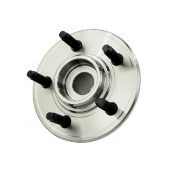 2005 Mercury Mountaineer Wheel Hub Repair Kit Rear Mevotech H521000 image 1 of 4