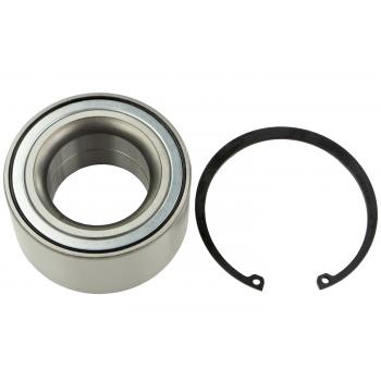 2005 Mercury Mountaineer Wheel Hub Repair Kit Rear Mevotech H521000 image 3 of 4