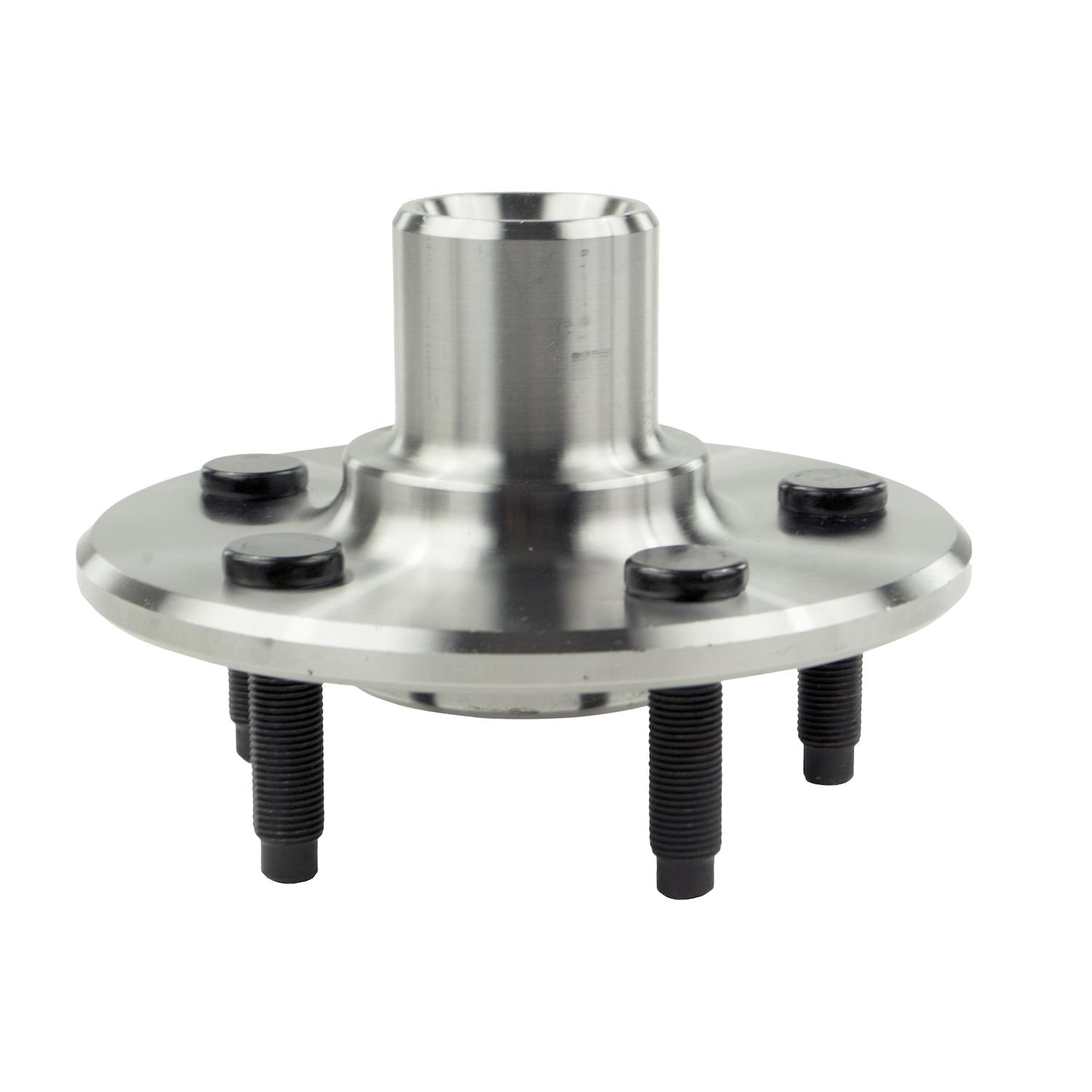Mevotech H521000 Wheel Bearing and Hub Assembly product image 4 of 4