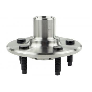 2005 Mercury Mountaineer Wheel Hub Repair Kit Rear Mevotech H521000 image 4 of 4