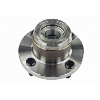 2006 Ford Focus Wheel Hub Repair Kit Rear Mevotech H521002 image 2 of 3