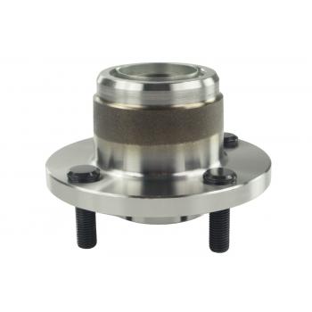 2006 Ford Focus Wheel Hub Repair Kit Rear Mevotech H521002 image 3 of 3