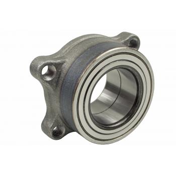 2007 Infiniti FX45 Wheel Bearing and Hub Assembly Rear Mevotech H541002 image 1 of 2