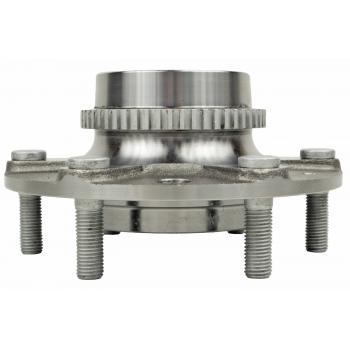 2009 Kia Sedona Wheel Bearing and Hub Assembly Rear Mevotech H541007 image 3 of 3