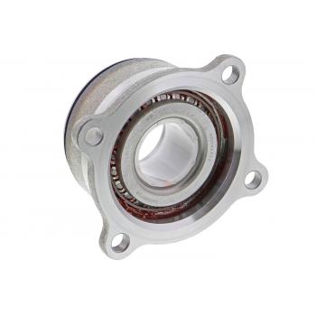 2013 Nissan Xterra Wheel Bearing and Hub Assembly Rear Mevotech H541011 image 1 of 2