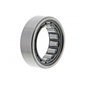 1995 Jeep Grand Cherokee Wheel Bearing Rear Mevotech H5707 image 1 of 2