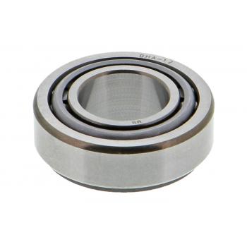 1984 Mercury Lynx Wheel Bearing Rear Outer Mevotech HA12 image 2 of 2