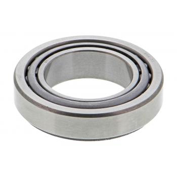 2000 Infiniti QX4 Wheel Bearing Front Inner Mevotech HA37 image 2 of 2