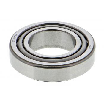 1993 Eagle 2000 GTX Wheel Bearing Rear Mevotech HA4 image 2 of 2