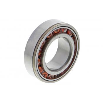 1990 Pontiac Firebird Wheel Bearing Rear Left Mevotech HA9 image 1 of 2