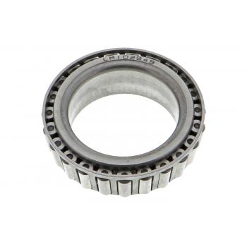 1998 Mitsubishi Montero Wheel Bearing Front Outer Mevotech HLM102949 image 1 of 2