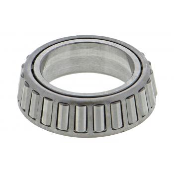 1998 Mitsubishi Montero Wheel Bearing Front Outer Mevotech HLM102949 image 2 of 2