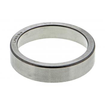 1996 Volvo 960 Wheel Bearing Race Rear Mevotech HLM501314 image 2 of 2