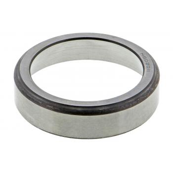 2000 Chrysler Intrepid Wheel Bearing Race Front Mevotech HM802011 image 2 of 2