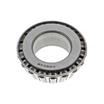 1980 Porsche 924 Wheel Bearing Front Mevotech HM88048 image 1 of 2
