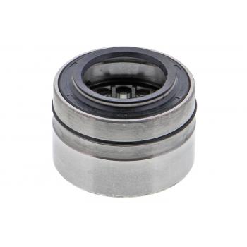 2000 Pontiac Firebird Wheel Bearing Rear Mevotech HRP5707 image 2 of 2