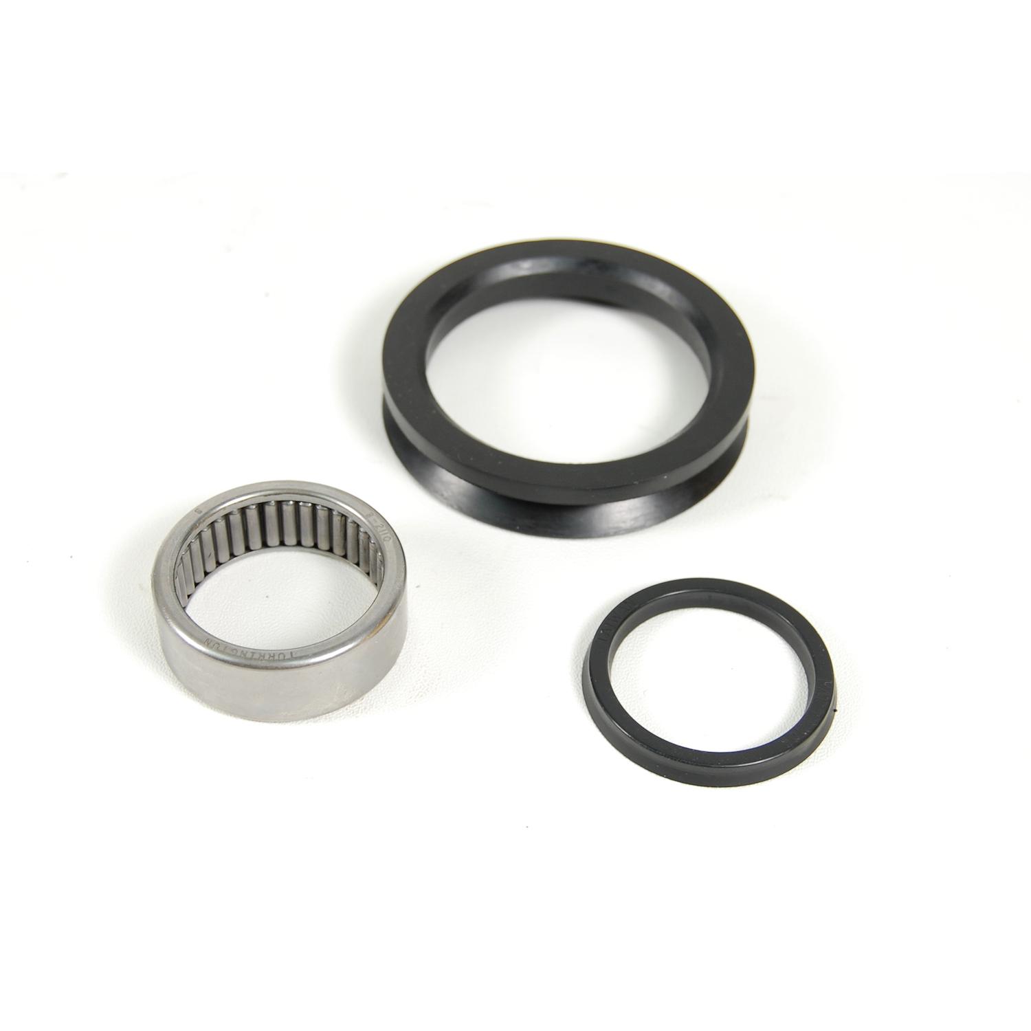 Mevotech HSBK1 - Wheel Bearing Mevotech HSBK1 Wheel Bearing product image 1 of 1