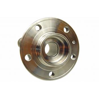 2013 Volvo XC90 Wheel Bearing and Hub Assembly Front Mevotech MB10302 image 1 of 3