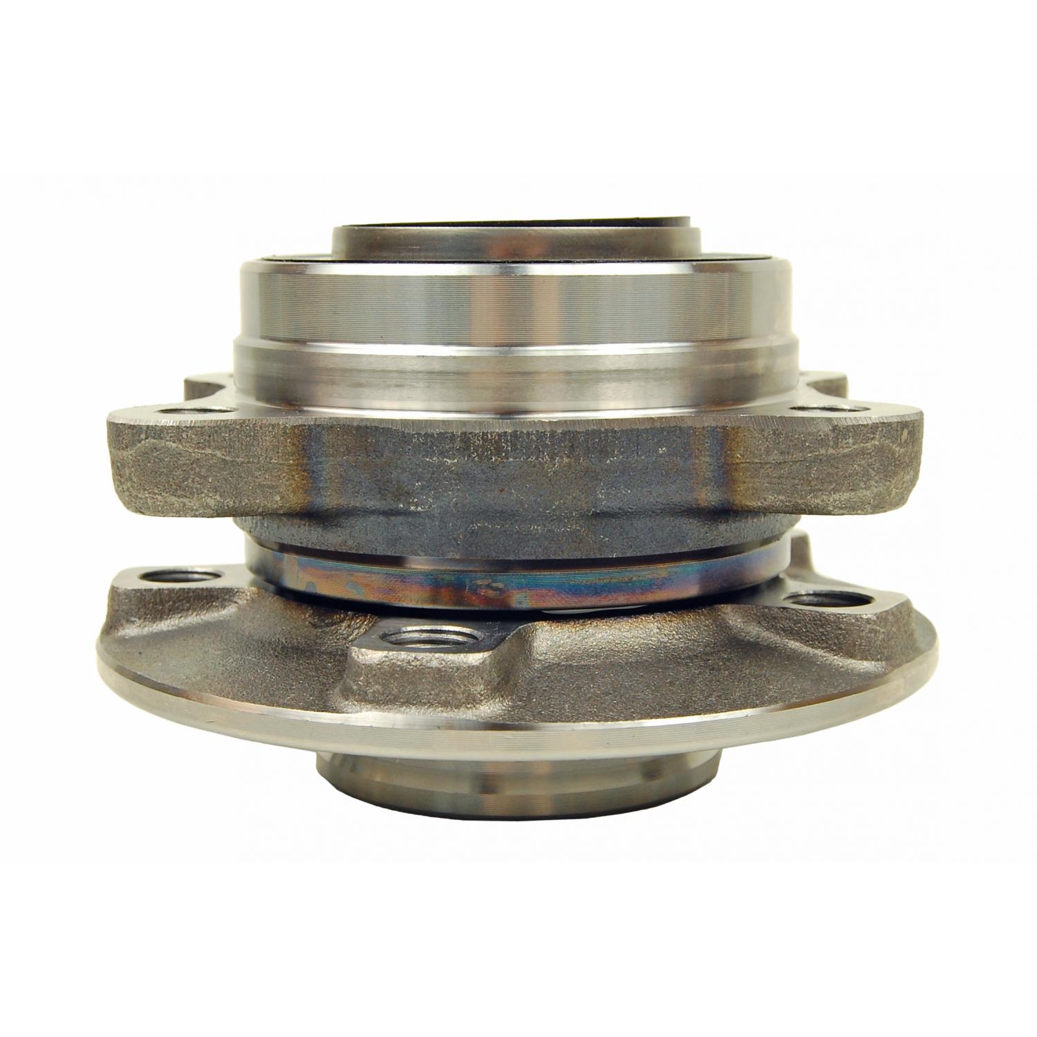 Mevotech MB10302 - Wheel Bearing and Hub Assembly Mevotech MB10302 Wheel Bearing and Hub Assembly product image 3 of 3