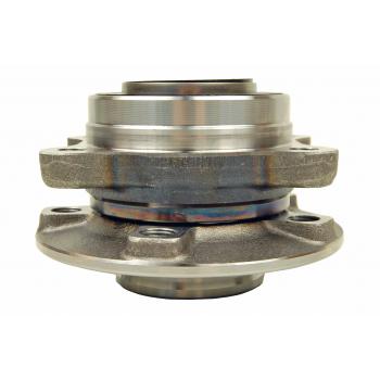2013 Volvo XC90 Wheel Bearing and Hub Assembly Front Mevotech MB10302 image 3 of 3