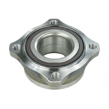 2016 BMW ActiveHybrid 5 Wheel Bearing and Hub Assembly Rear Mevotech MB10303 image 1 of 2