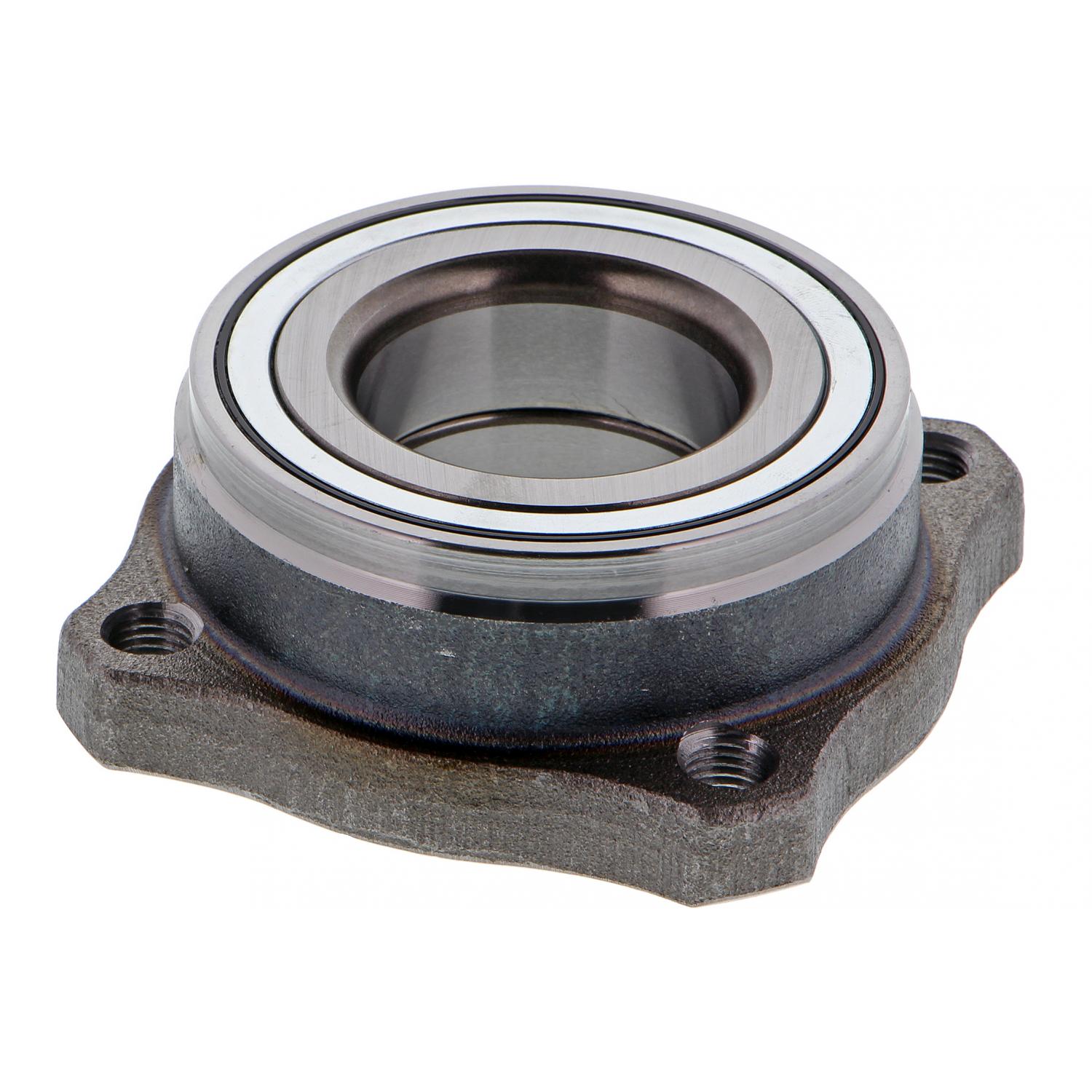 Mevotech MB10304 - Wheel Bearing and Hub Assembly Mevotech MB10304 Wheel Bearing and Hub Assembly product image 1 of 2