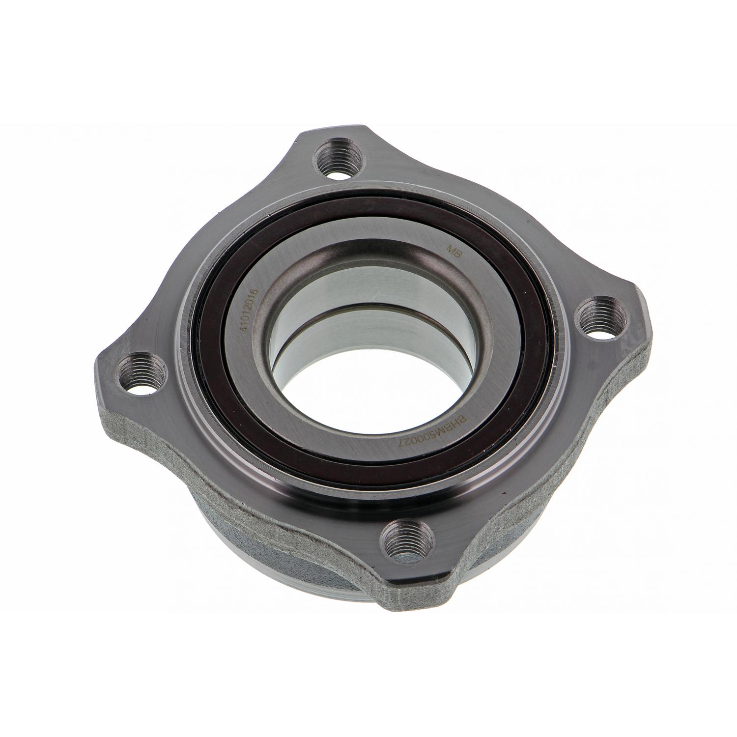 Mevotech MB10304 - Wheel Bearing and Hub Assembly Mevotech MB10304 Wheel Bearing and Hub Assembly product image 2 of 2