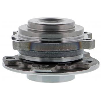 2013 BMW ActiveHybrid 7 Wheel Bearing and Hub Assembly Front Mevotech MB10305 image 3 of 3