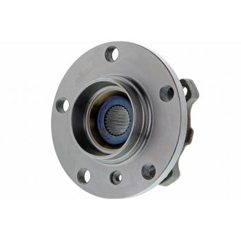 2014 Mini Cooper Countryman Wheel Bearing and Hub Assembly Front Mevotech MB10306 image 1 of 3