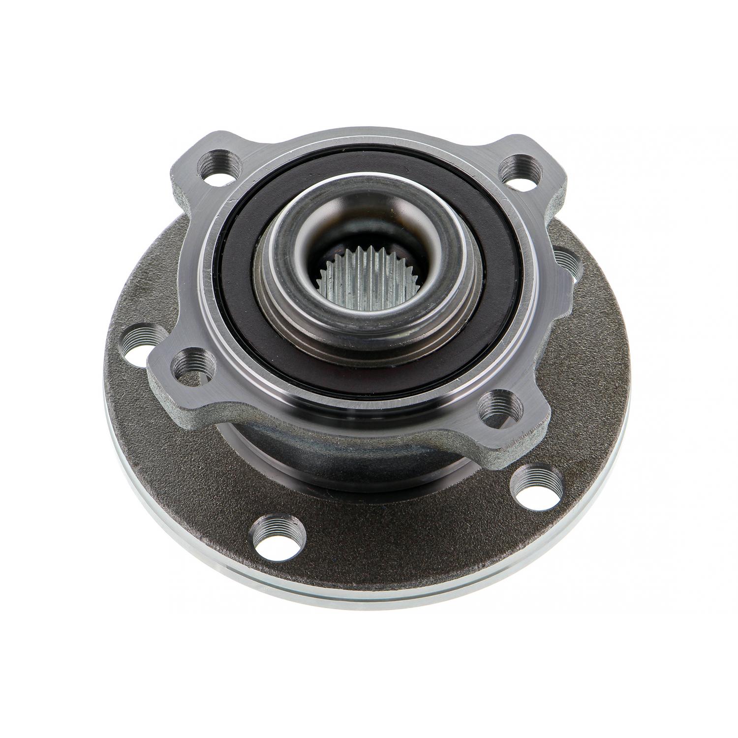 Mevotech MB10306 Wheel Bearing and Hub Assembly product image 2 of 3