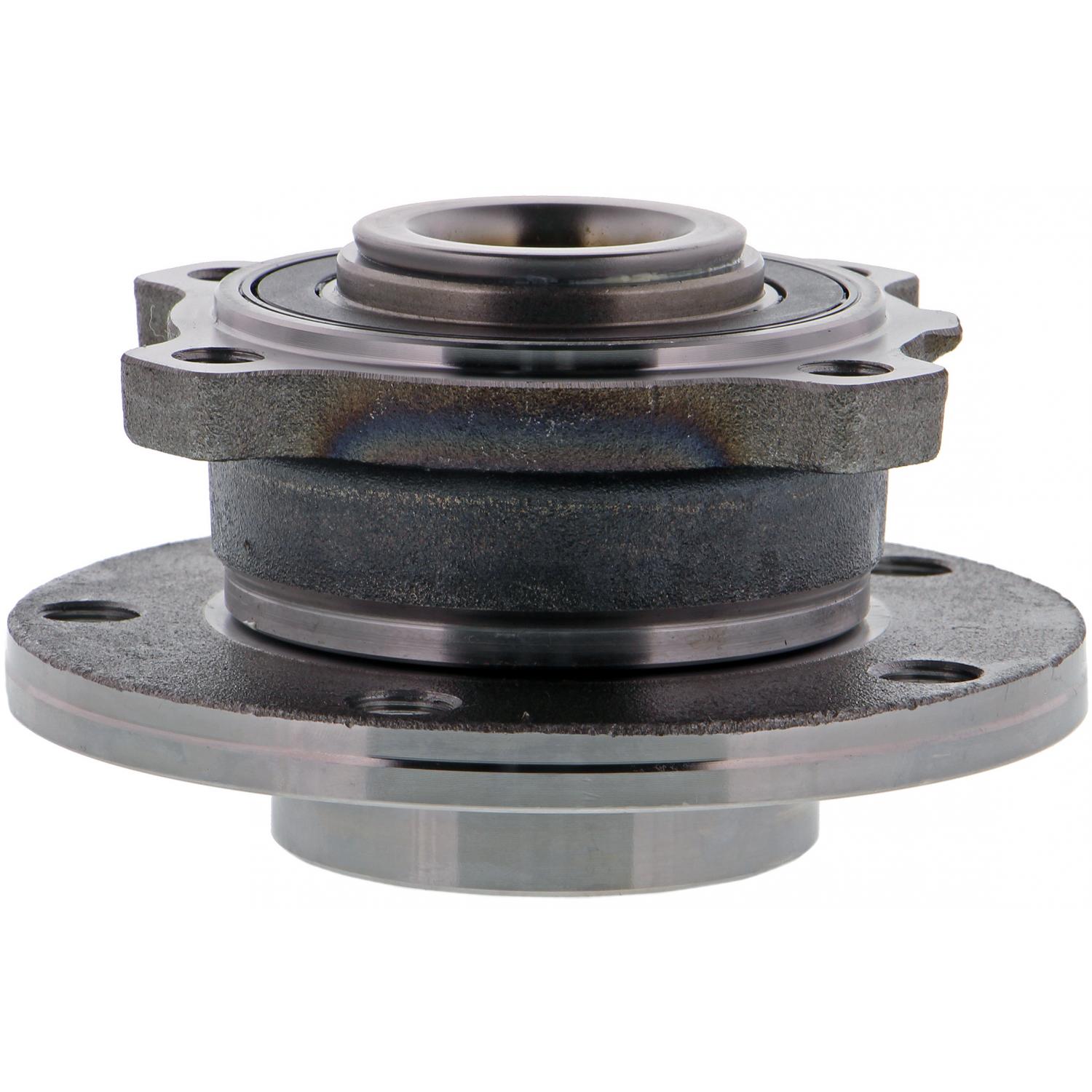 Mevotech MB10306 Wheel Bearing and Hub Assembly product image 3 of 3