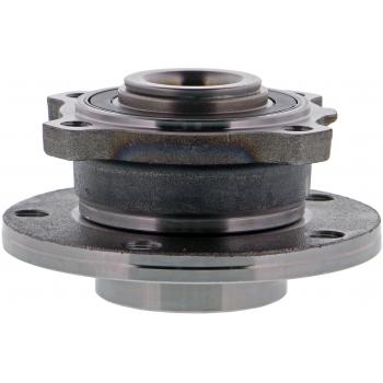 2014 Mini Cooper Countryman Wheel Bearing and Hub Assembly Front Mevotech MB10306 image 3 of 3