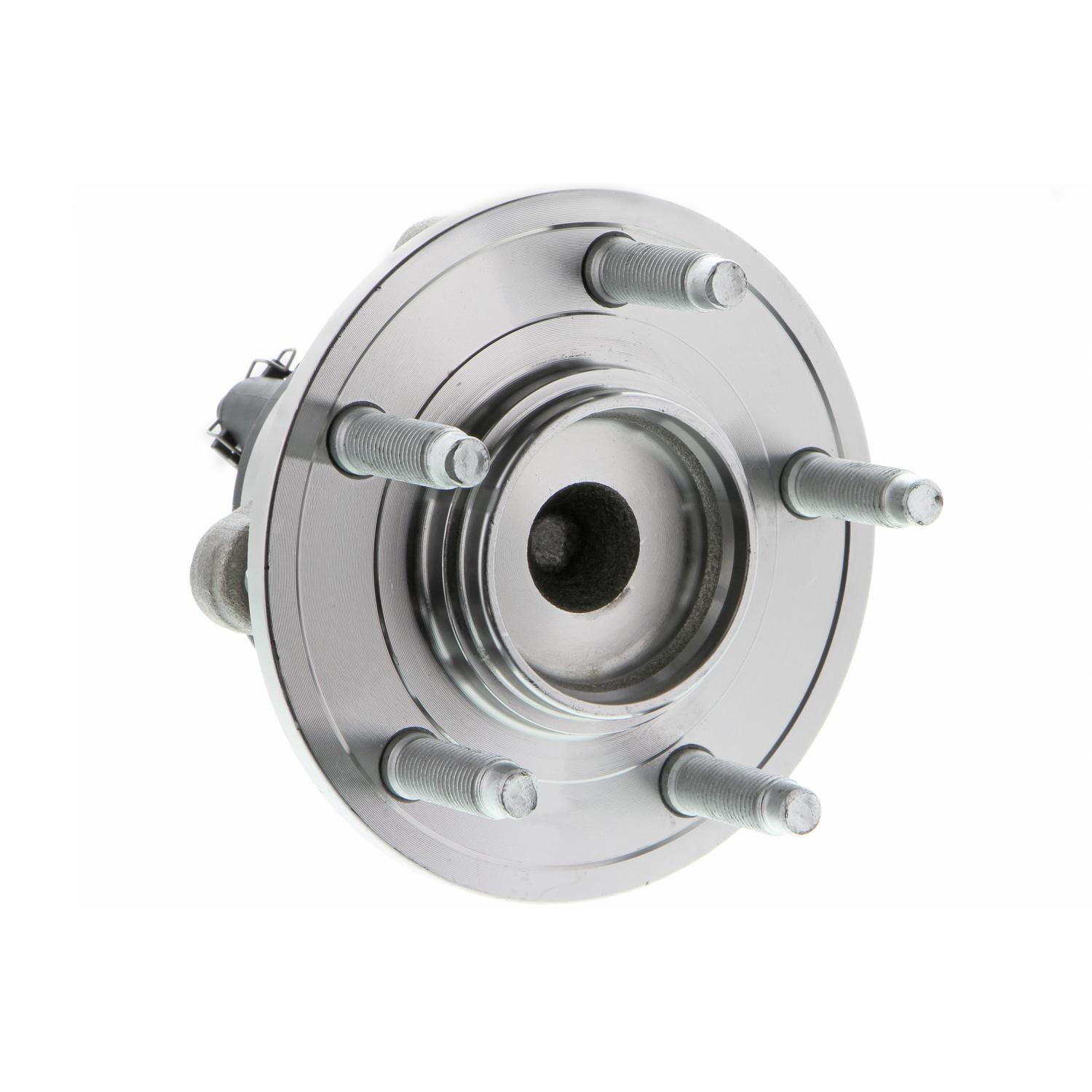 Mevotech MB10307 - Wheel Bearing and Hub Assembly Mevotech MB10307 Wheel Bearing and Hub Assembly product image 1 of 3