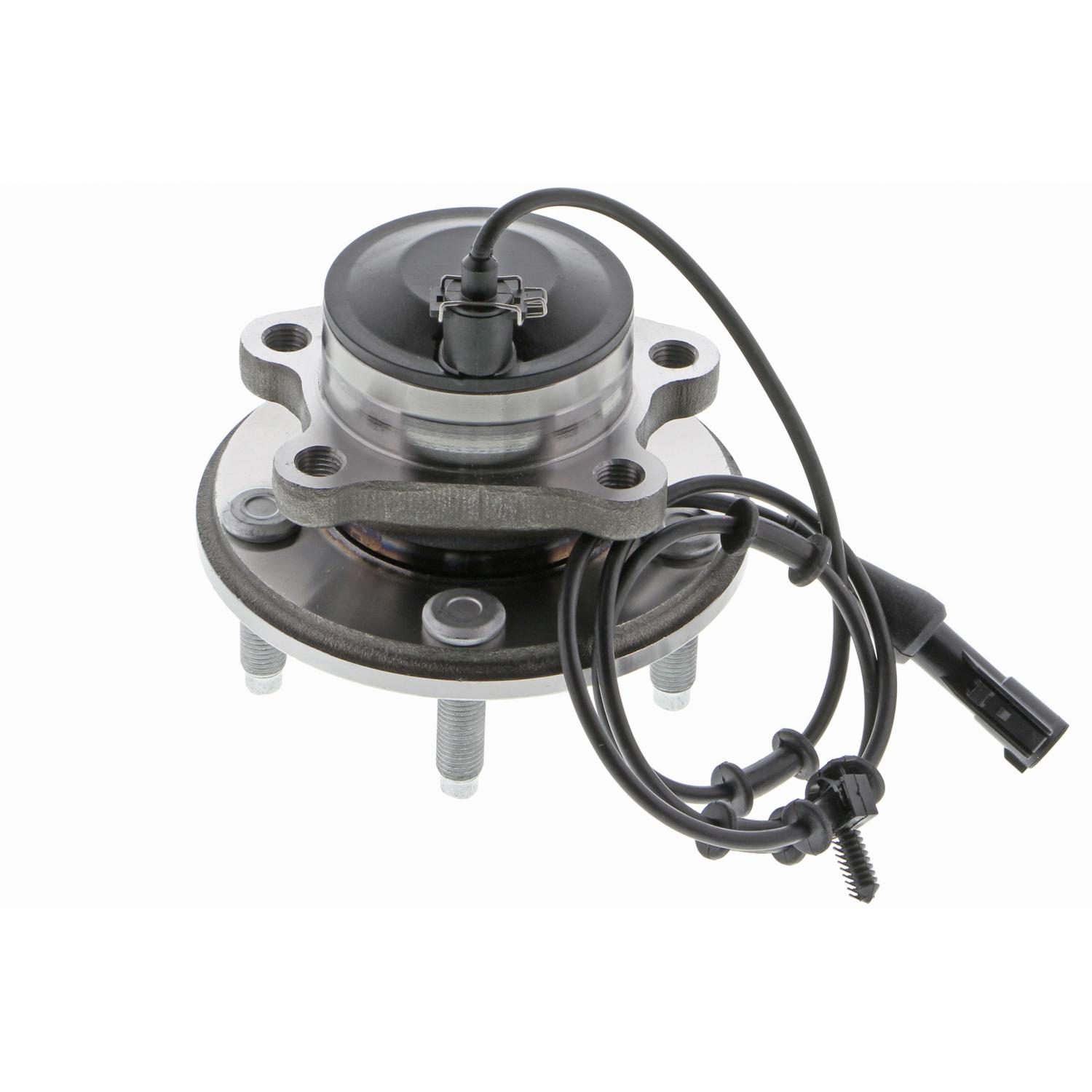 Mevotech MB10307 - Wheel Bearing and Hub Assembly Mevotech MB10307 Wheel Bearing and Hub Assembly product image 2 of 3