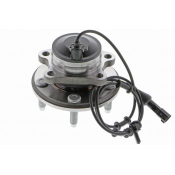 2009 Jaguar Super V8 Wheel Bearing and Hub Assembly Front Mevotech MB10307 image 2 of 3