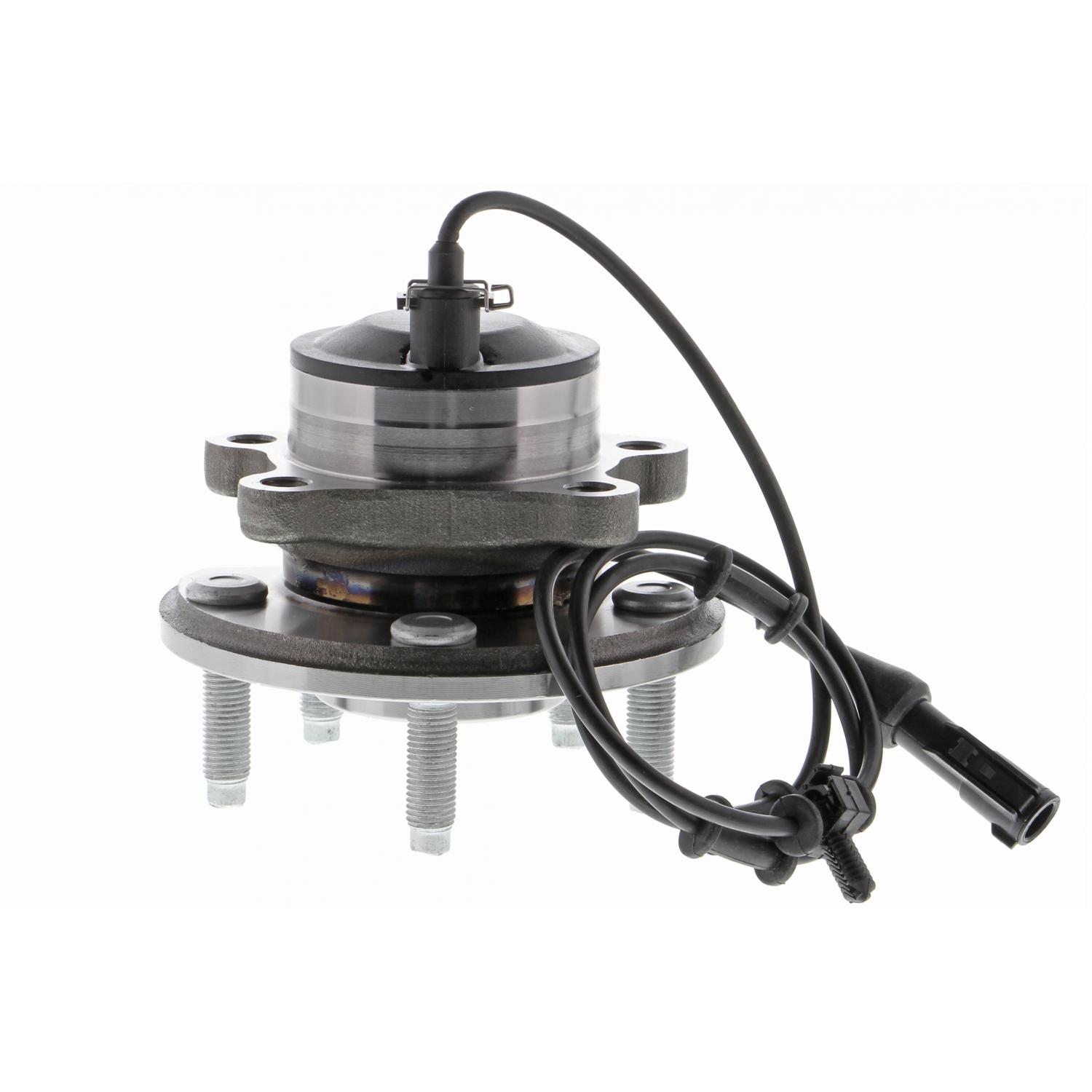 Mevotech MB10307 - Wheel Bearing and Hub Assembly Mevotech MB10307 Wheel Bearing and Hub Assembly product image 3 of 3